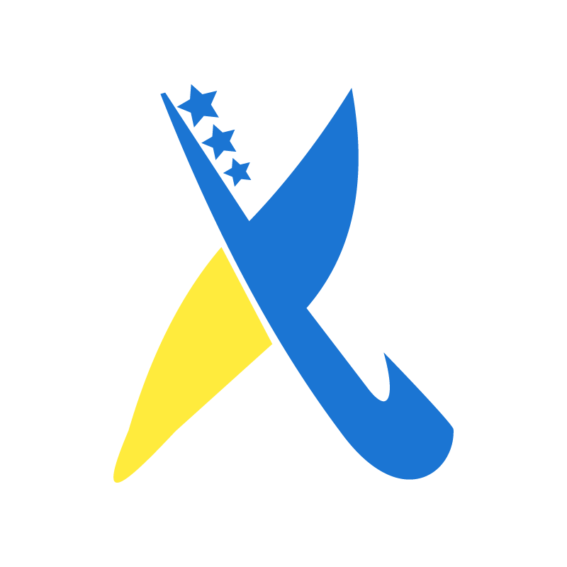 显亮科技LOGO